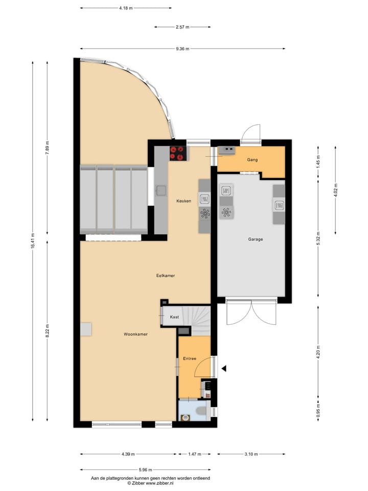 Foto 19 van Europalaan 8