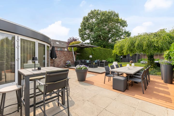 Foto 33 van Europalaan 8