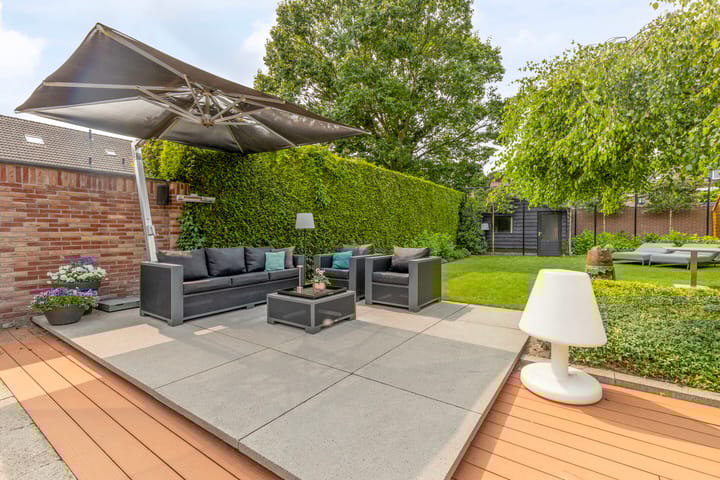 Foto 34 van Europalaan 8