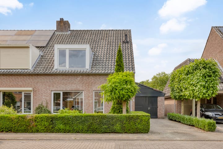 Foto 40 van Europalaan 8