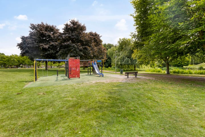 Foto 45 van Europalaan 8