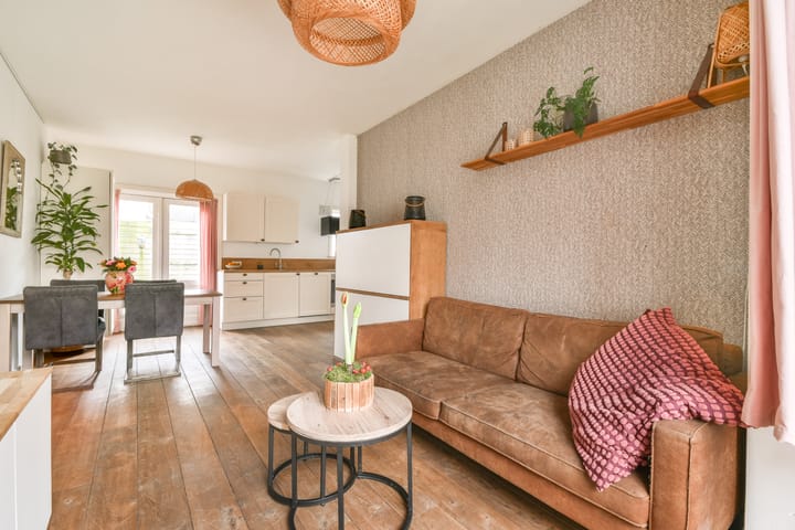 Foto 2 van da Costastraat 7