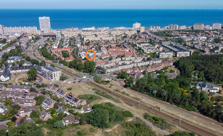 Foto 3 van da Costastraat 7