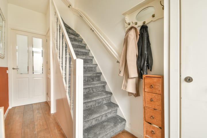 Foto 5 van da Costastraat 7