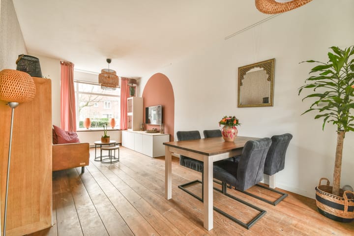 Photo 10 of da Costastraat 7