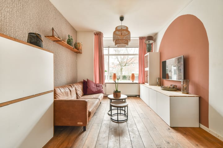 Photo 8 of da Costastraat 7