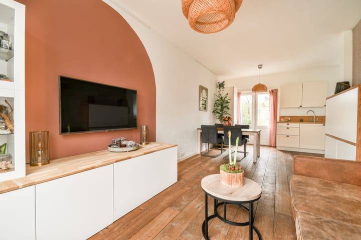 Photo 9 of da Costastraat 7