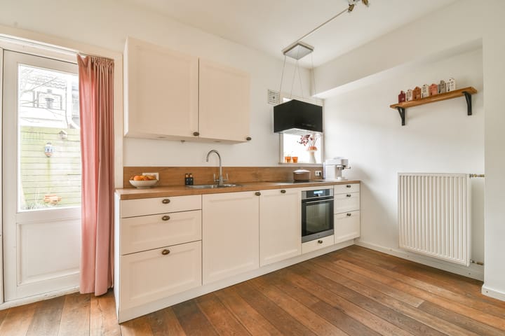 Photo 11 of da Costastraat 7