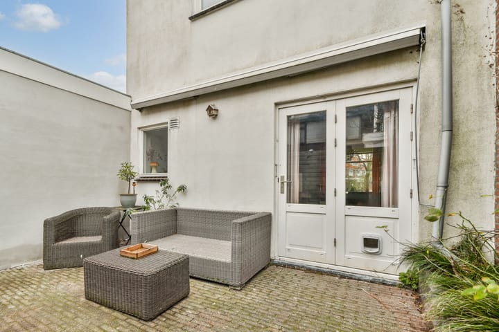 Photo 13 of da Costastraat 7