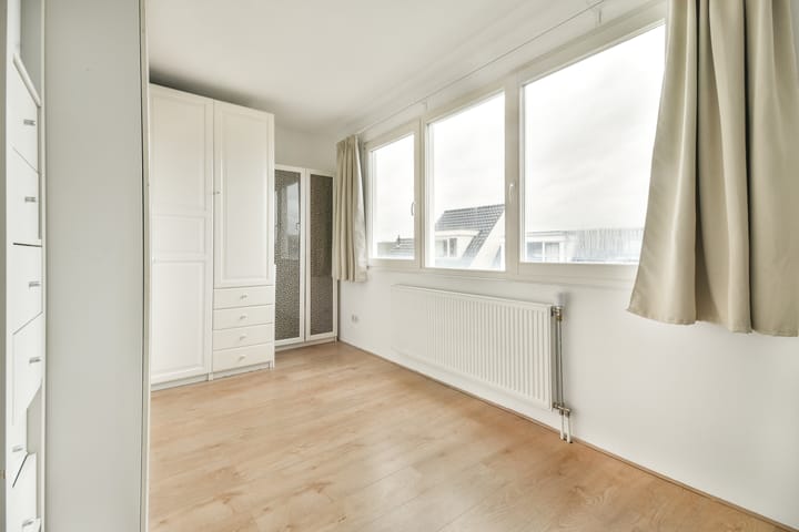 Photo 21 of da Costastraat 7