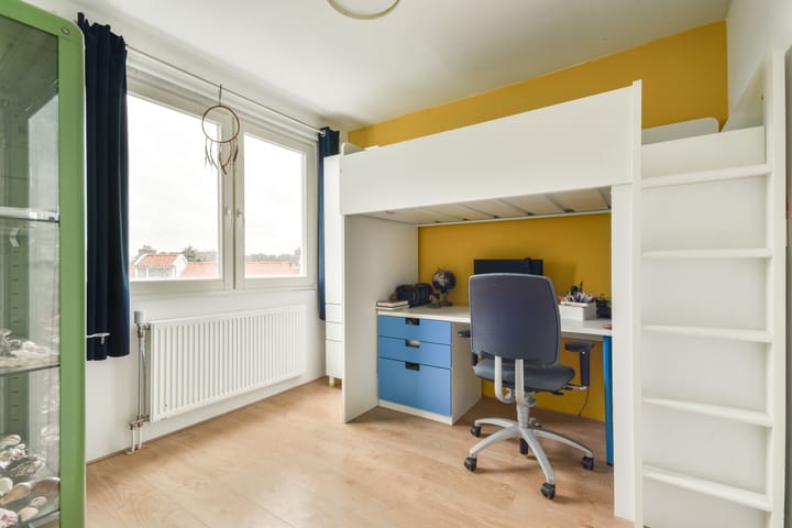 Photo 23 of da Costastraat 7