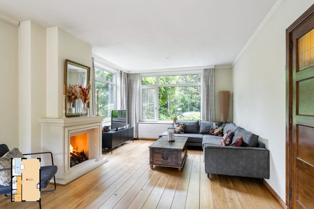 Foto 2 van Wilhelminasingel 46