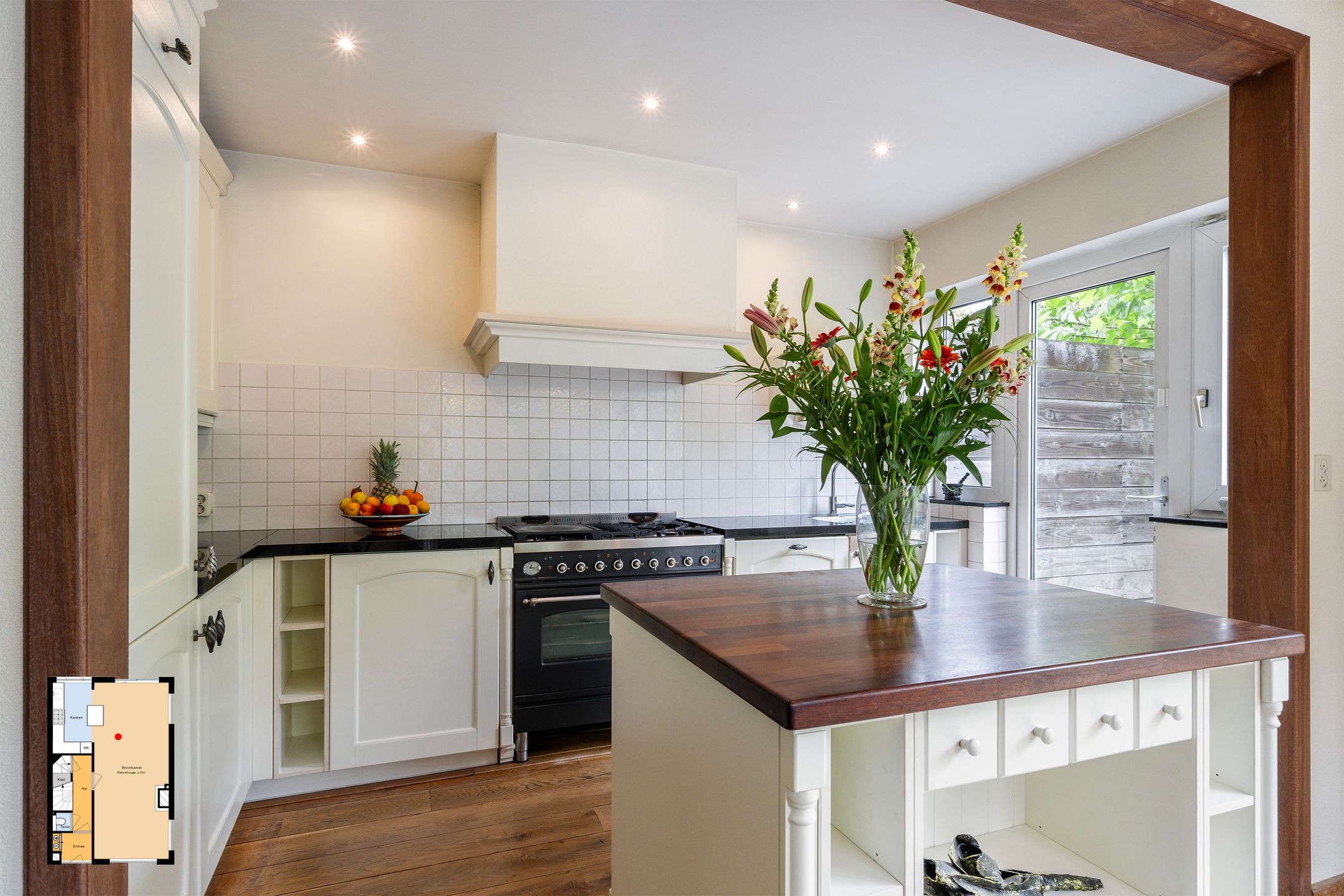 Foto 3 van Wilhelminasingel 46