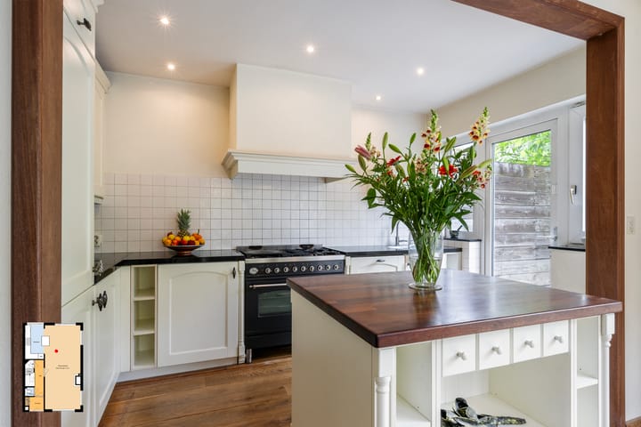 Foto 3 van Wilhelminasingel 46