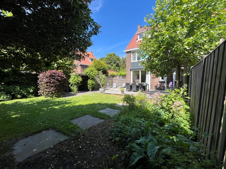 Foto 4 van Wilhelminasingel 46