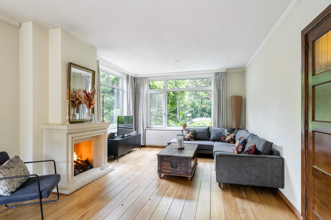 Foto 8 van Wilhelminasingel 46