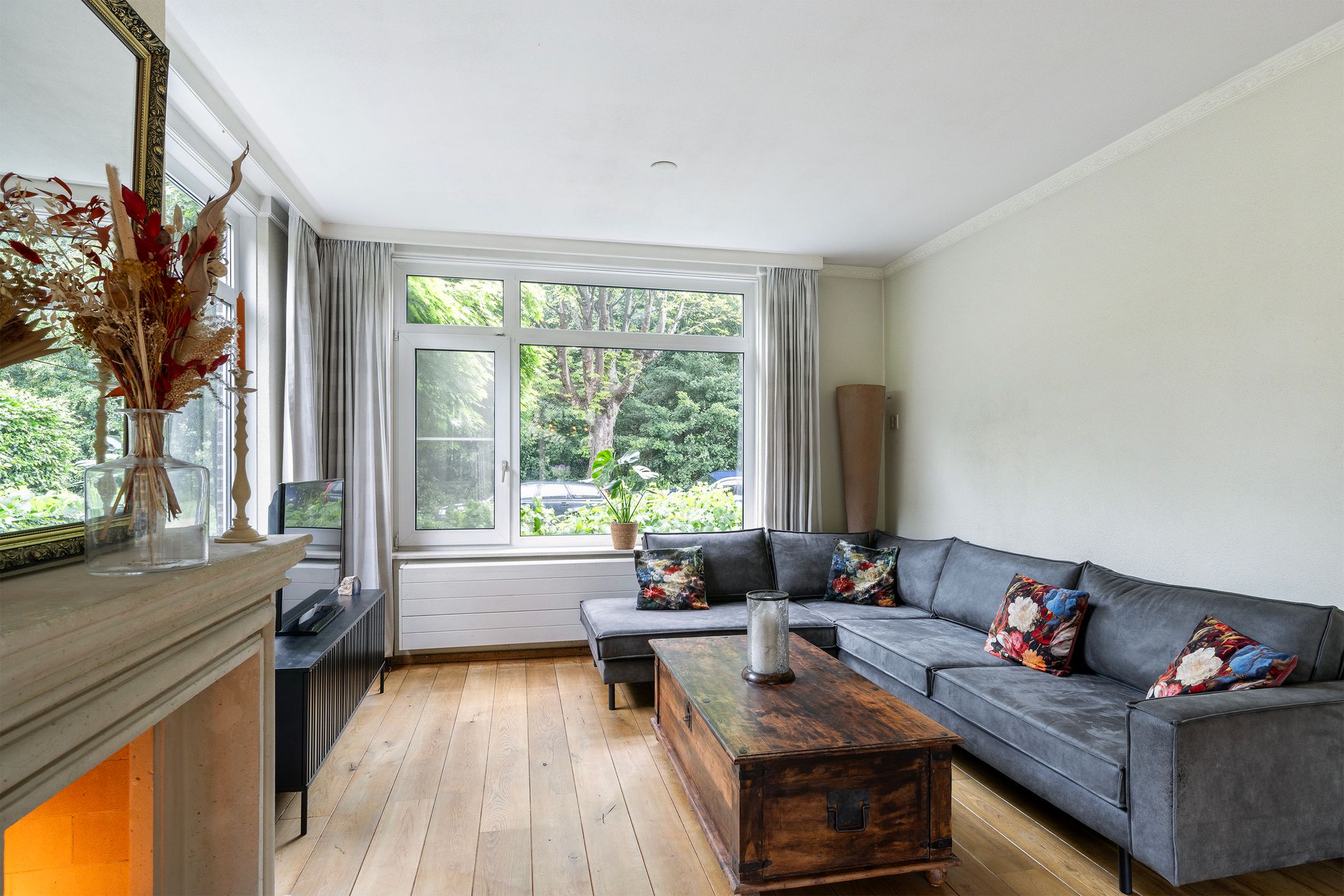 Foto 9 van Wilhelminasingel 46