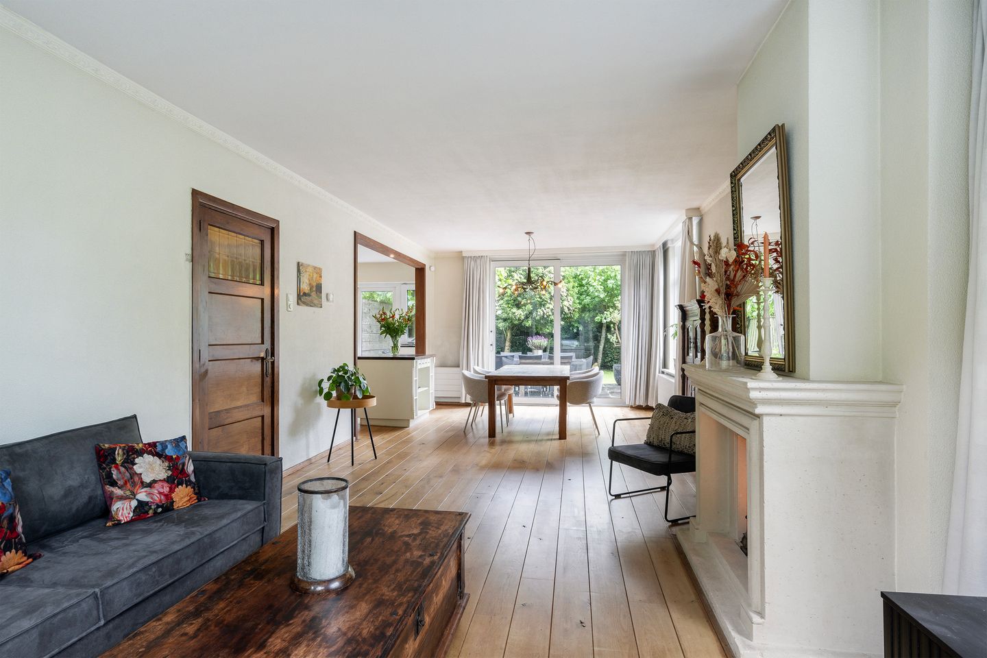 Foto 10 van Wilhelminasingel 46