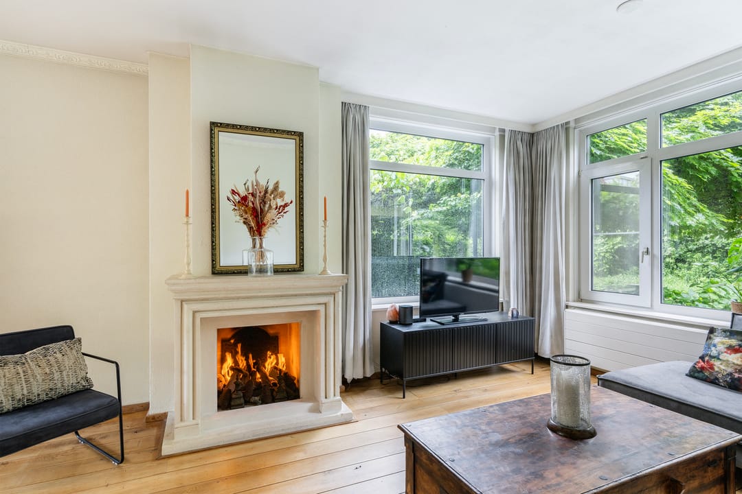 Foto 11 van Wilhelminasingel 46