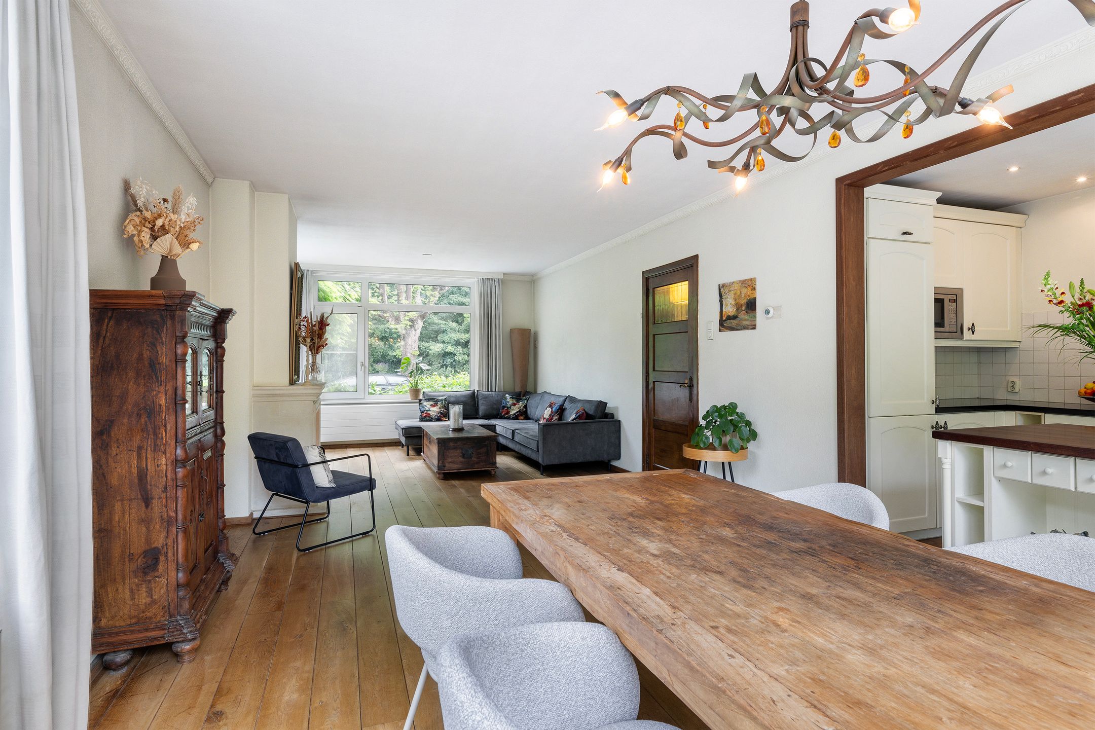 Foto 12 van Wilhelminasingel 46