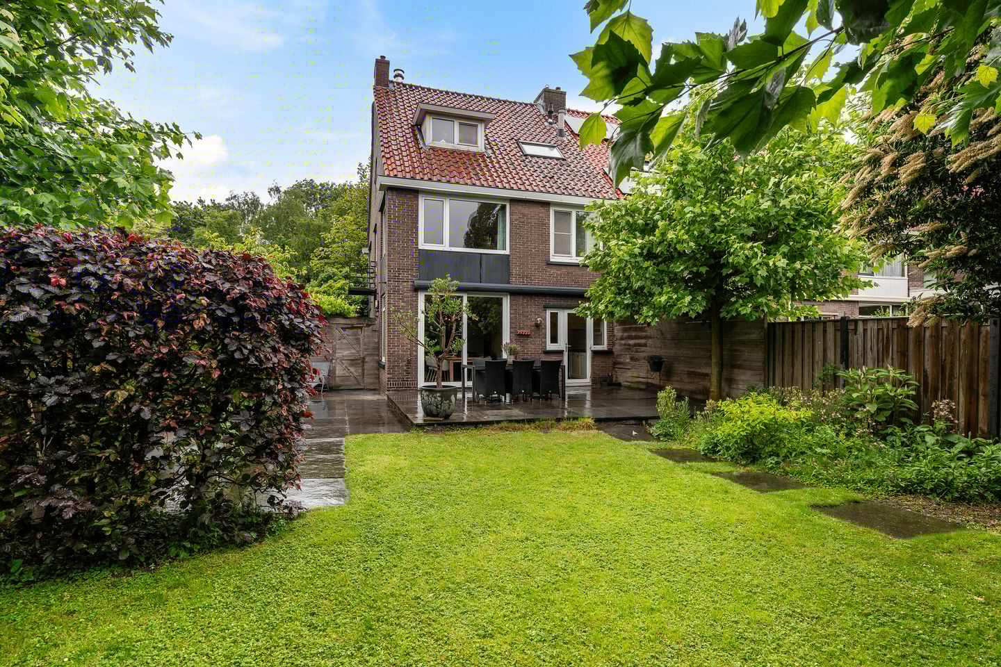 Foto 20 van Wilhelminasingel 46