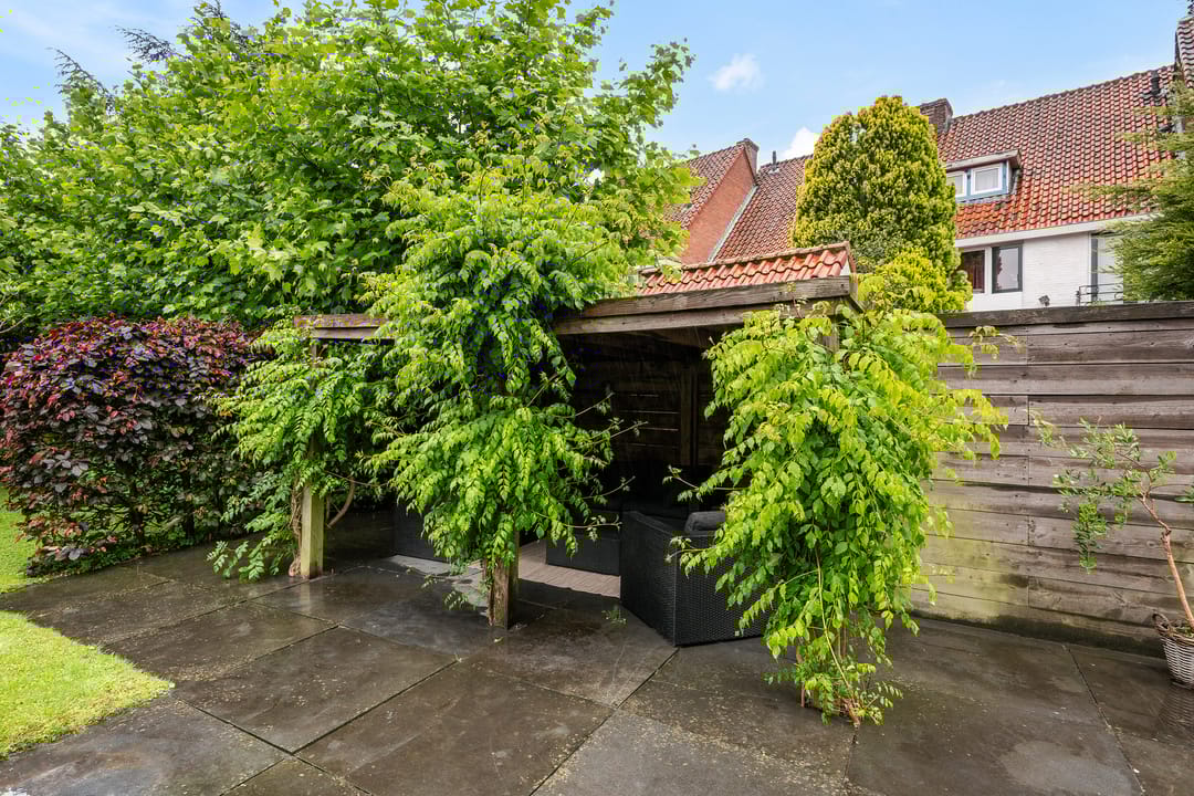 Foto 22 van Wilhelminasingel 46