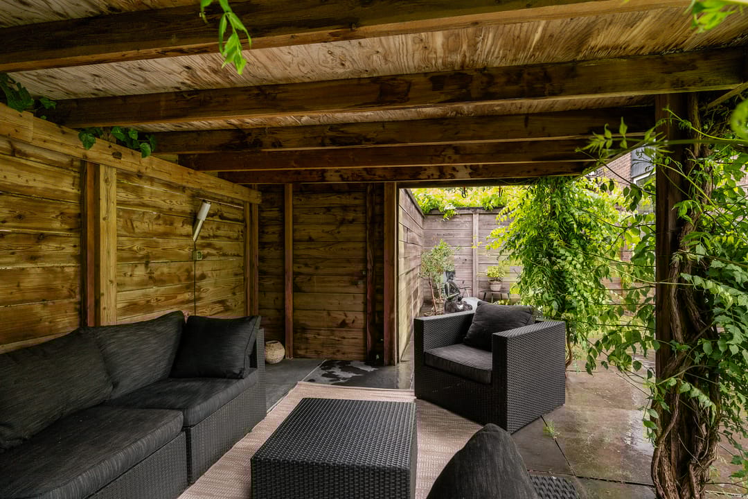 Foto 23 van Wilhelminasingel 46