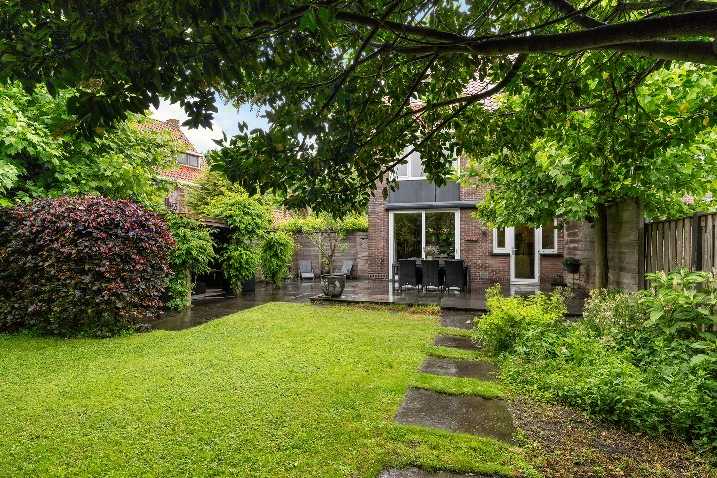 Foto 25 van Wilhelminasingel 46