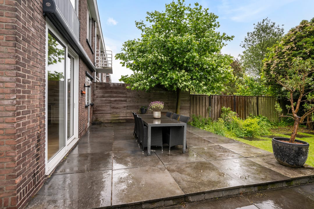 Foto 26 van Wilhelminasingel 46