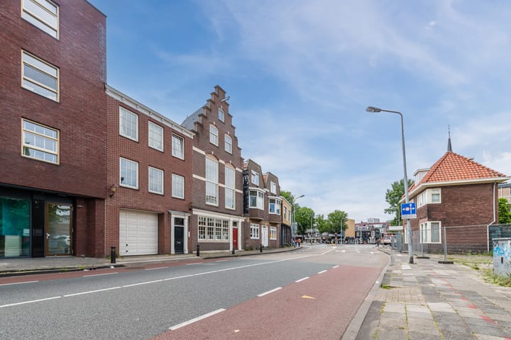 Foto 2 van A.F. de Savornin Lohmanstraat 25-B