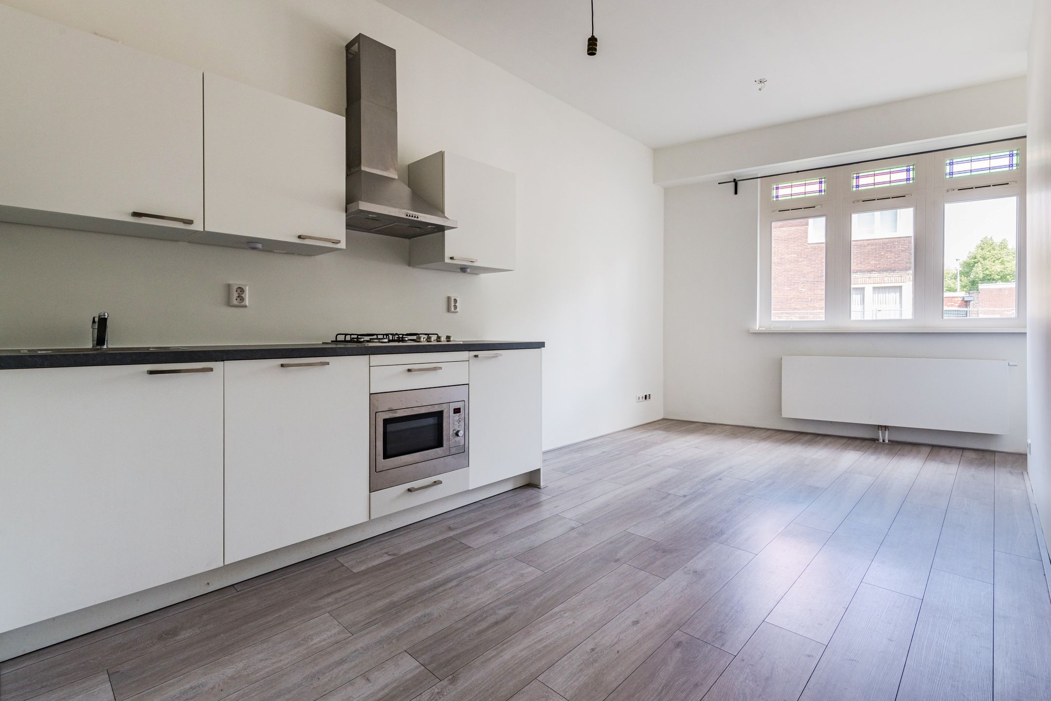 Foto 3 van A.F. de Savornin Lohmanstraat 25-B