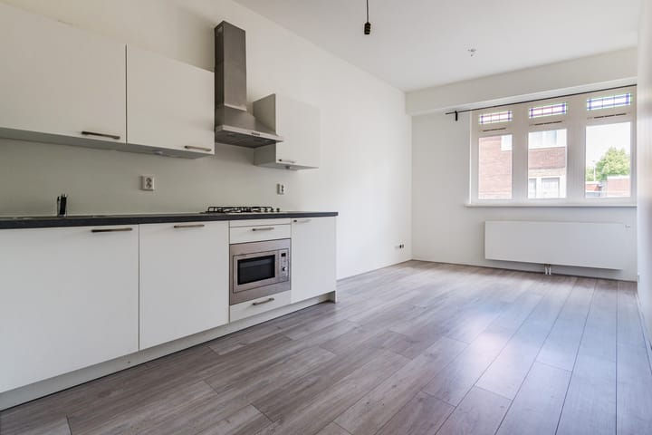 Foto 3 van A.F. de Savornin Lohmanstraat 25-B