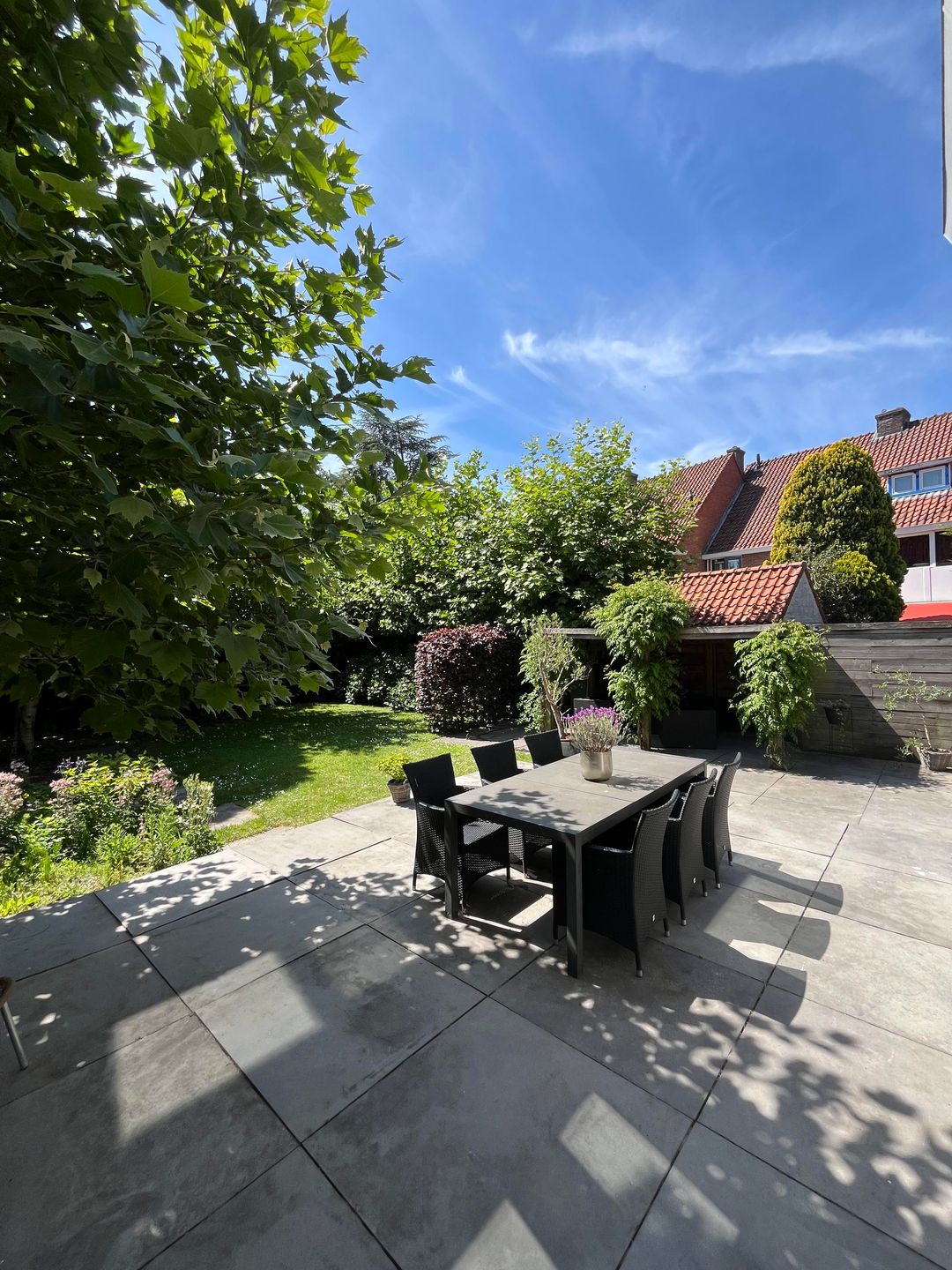 Foto 28 van Wilhelminasingel 46