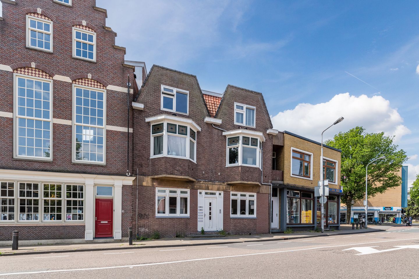 Foto 5 van A.F. de Savornin Lohmanstraat 25-B