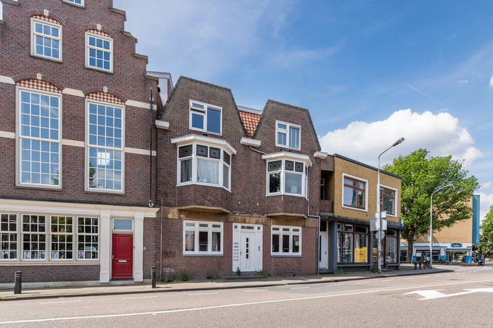 Foto 5 van A.F. de Savornin Lohmanstraat 25-B