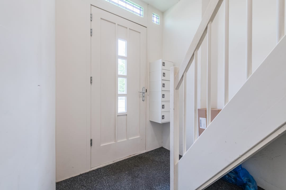 Foto 7 van A.F. de Savornin Lohmanstraat 25-B