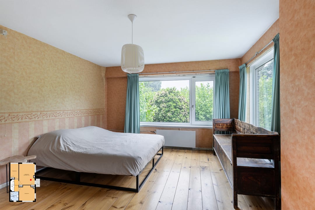 Foto 32 van Wilhelminasingel 46