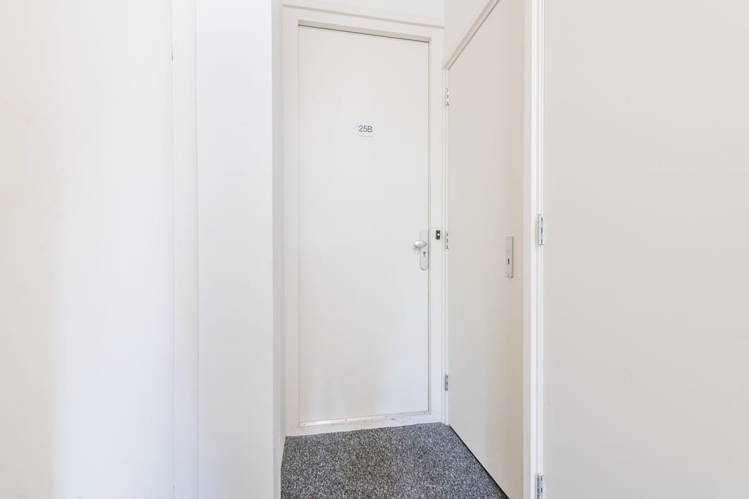 Foto 8 van A.F. de Savornin Lohmanstraat 25-B