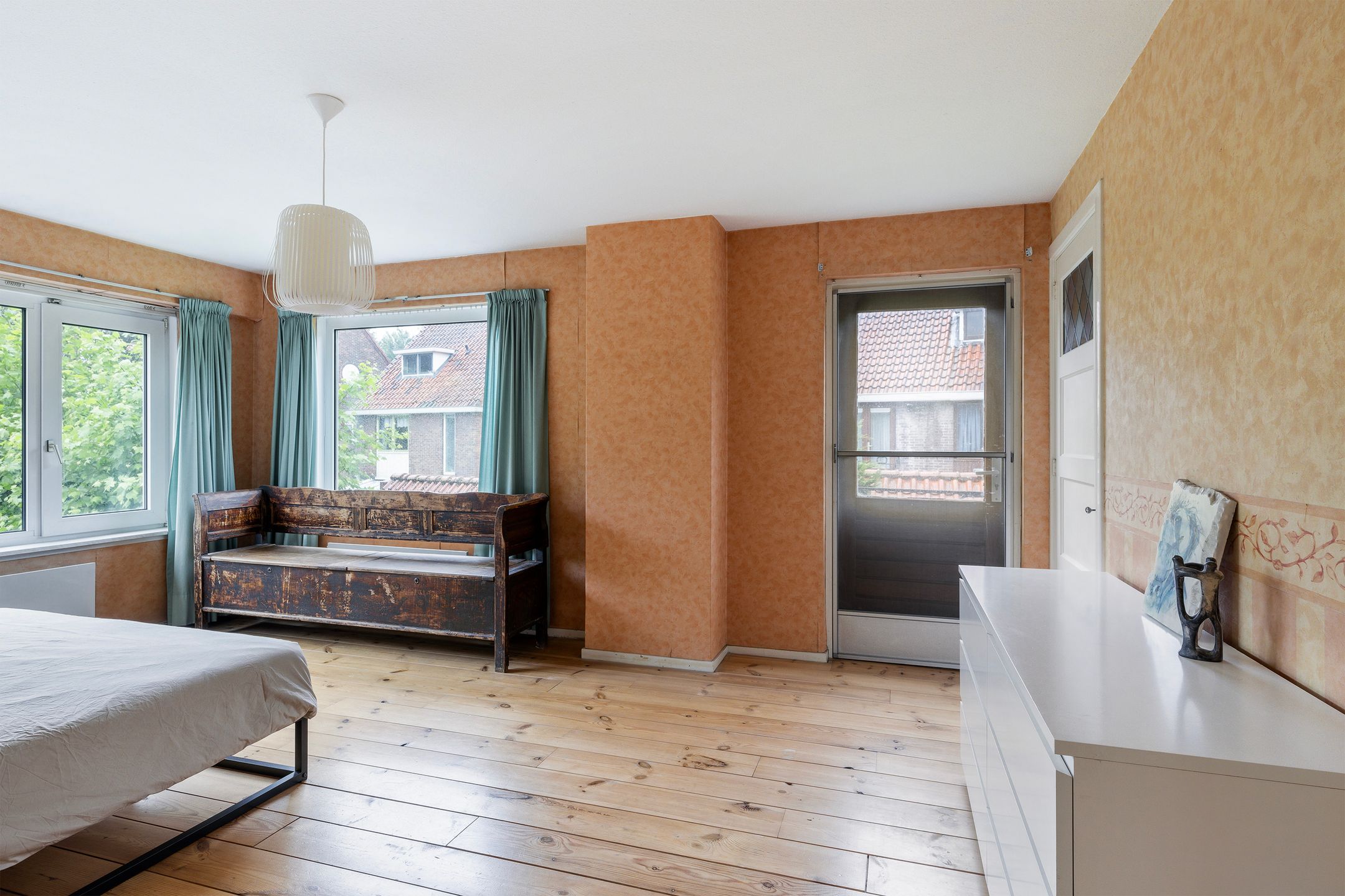 Foto 33 van Wilhelminasingel 46