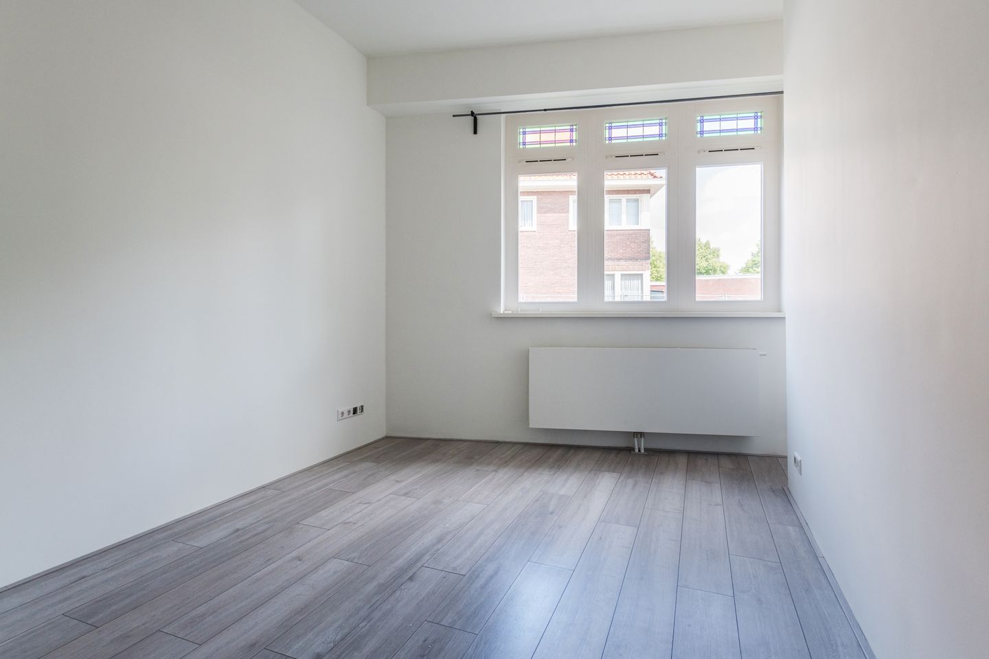 Foto 10 van A.F. de Savornin Lohmanstraat 25-B