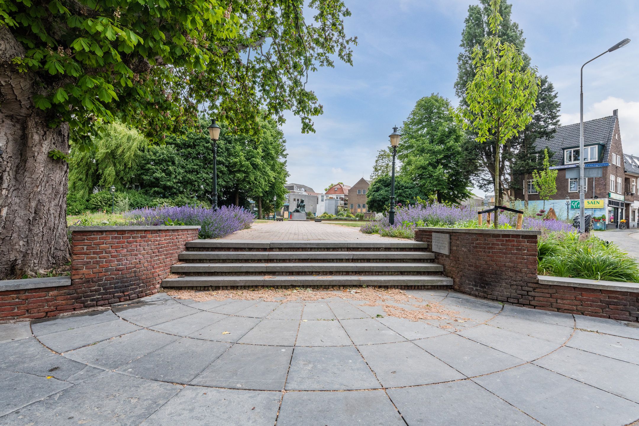 Foto 18 van A.F. de Savornin Lohmanstraat 25-B