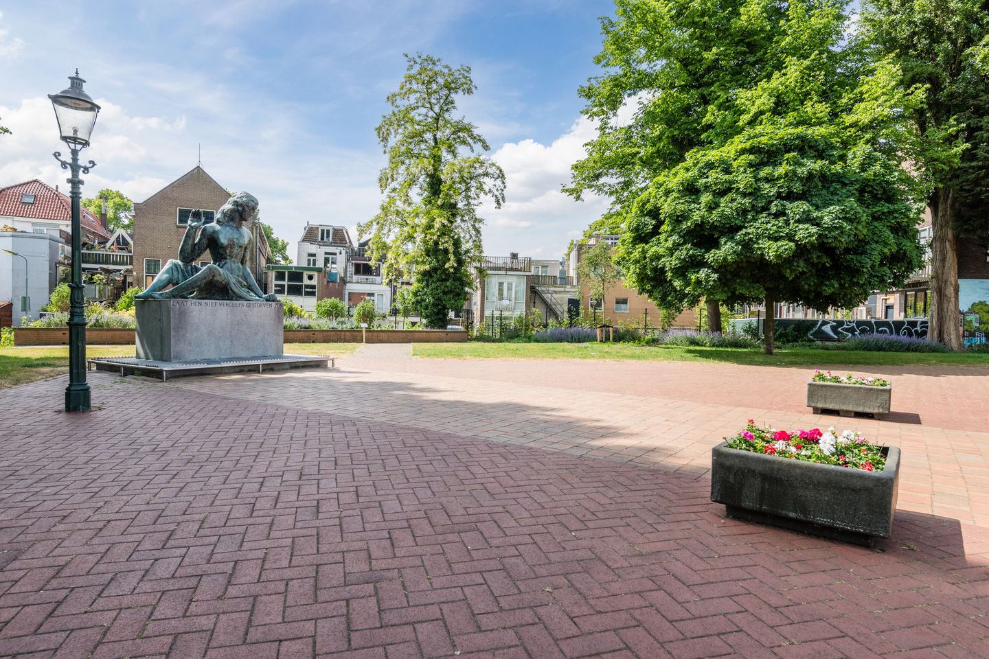 Foto 19 van A.F. de Savornin Lohmanstraat 25-B