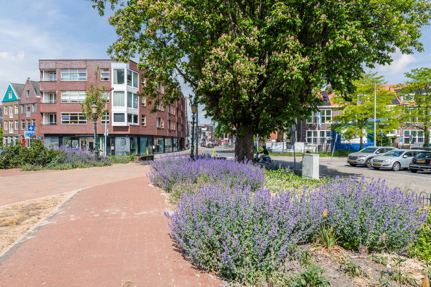 Foto 20 van A.F. de Savornin Lohmanstraat 25-B