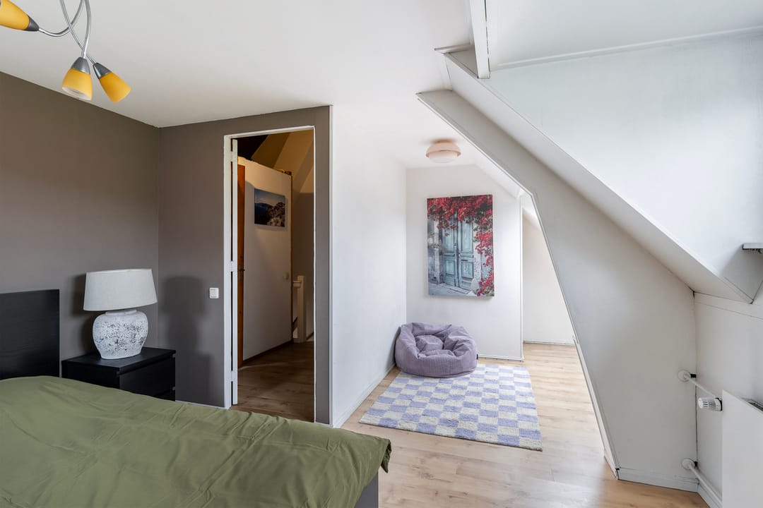 Foto 46 van Wilhelminasingel 46