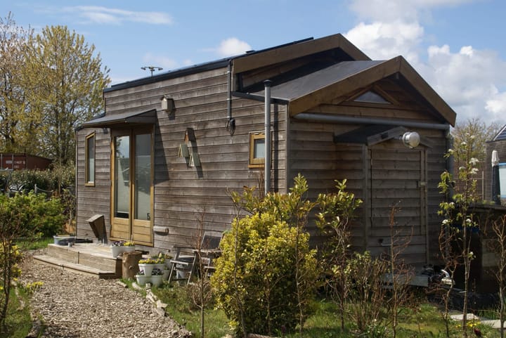 Foto 1 van Rijksstraatweg 15-A