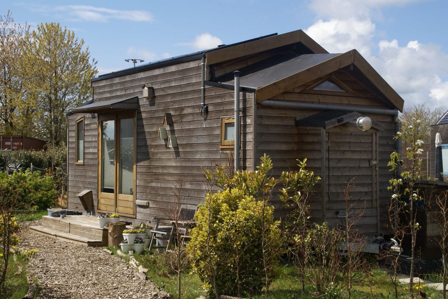 Foto 1 van Rijksstraatweg 15-A