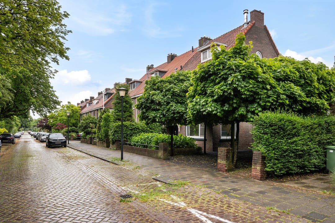 Foto 52 van Wilhelminasingel 46