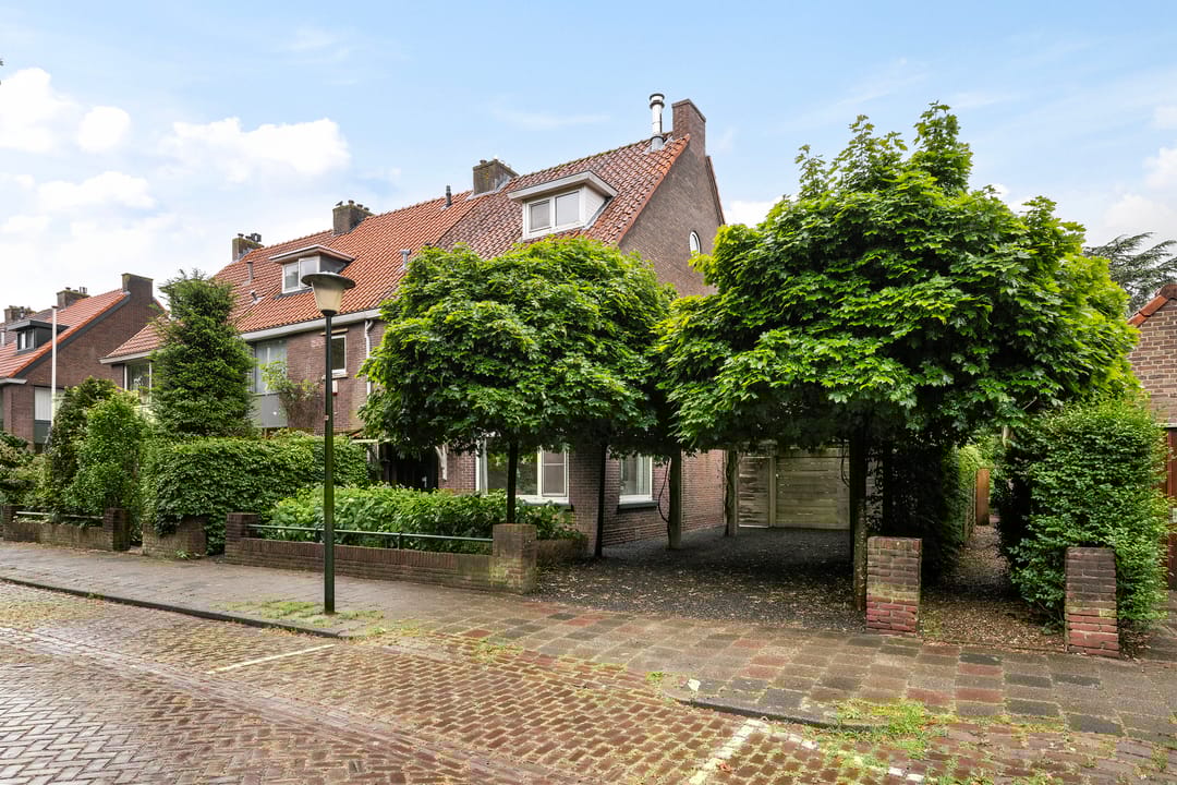 Foto 53 van Wilhelminasingel 46