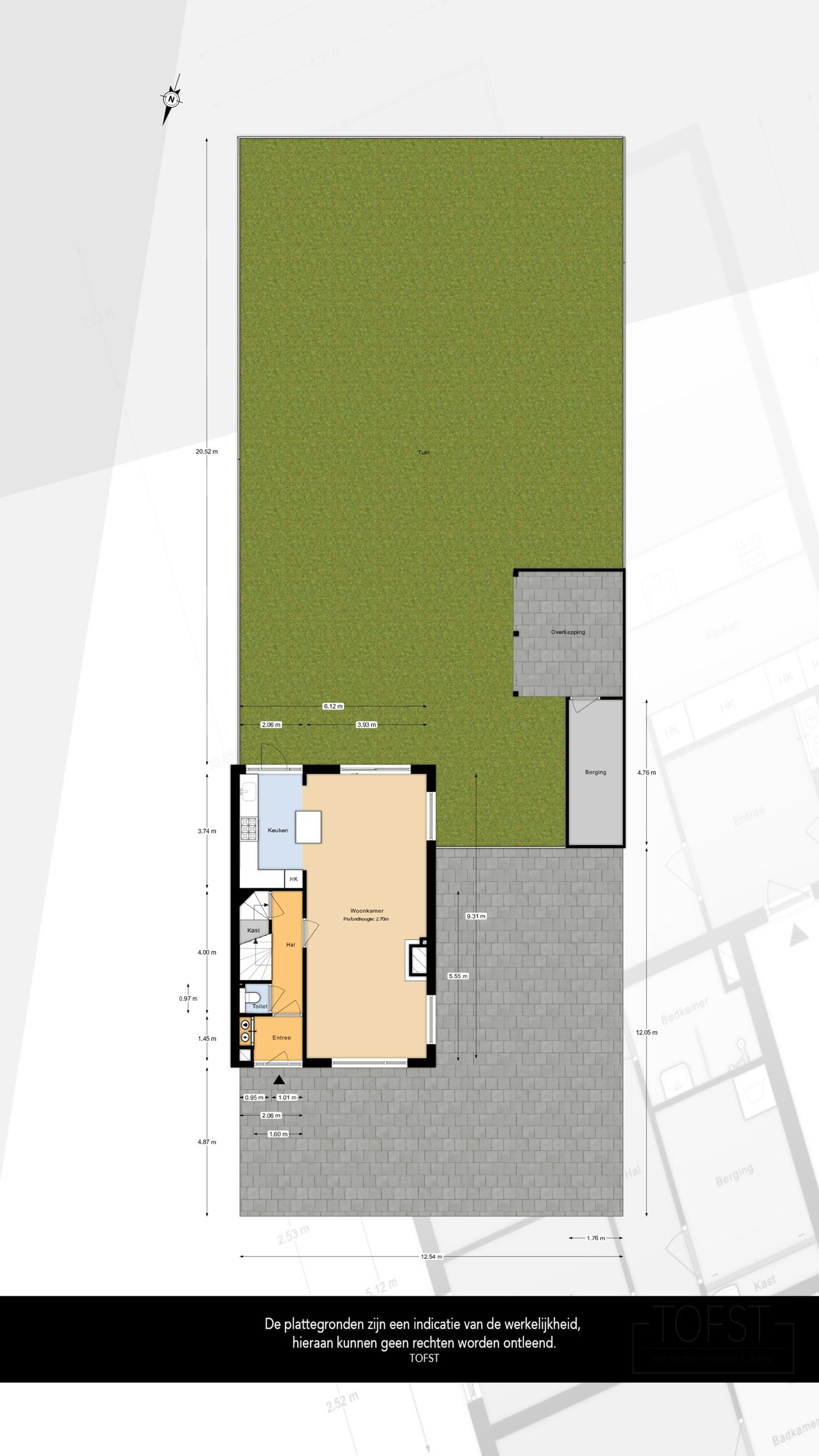 Foto 55 van Wilhelminasingel 46