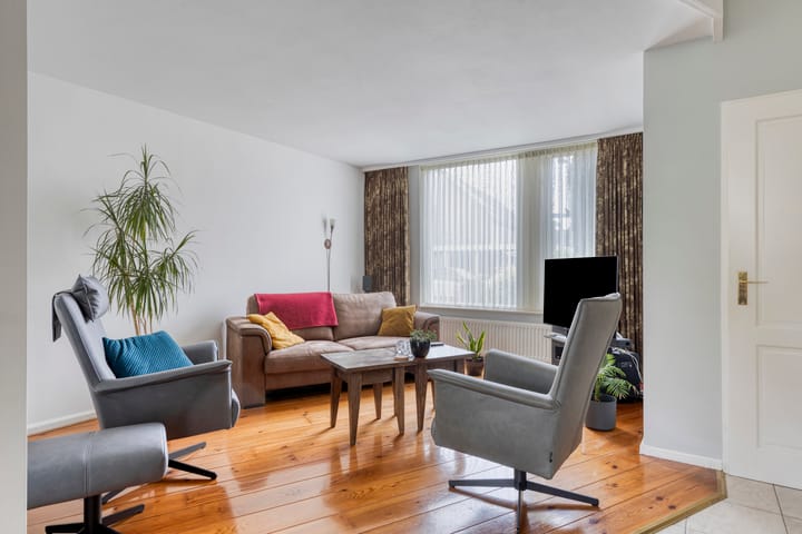 Foto 2 van Witvrouwsberg 21